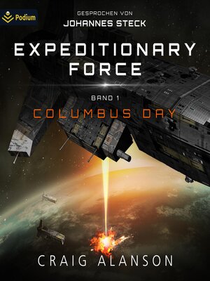 cover image of Columbus Day